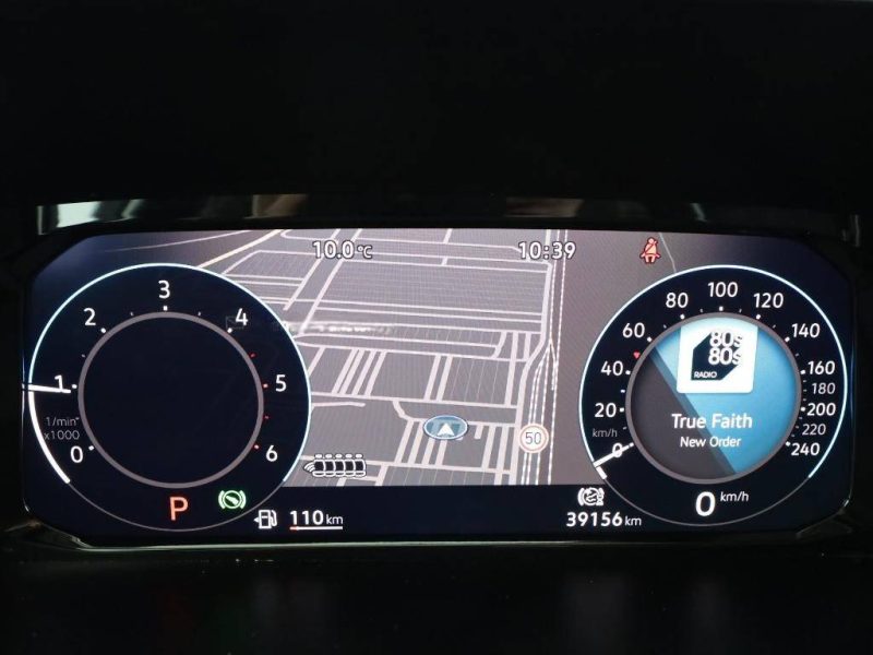 VOLKSWAGEN CADDY MAXI 2.0 TDI R1820