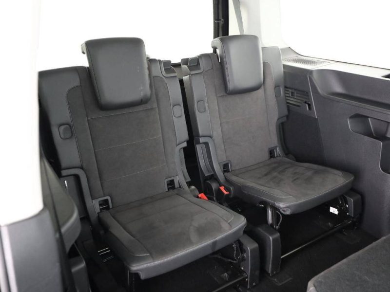 VOLKSWAGEN CADDY MAXI 2.0 TDI R1820