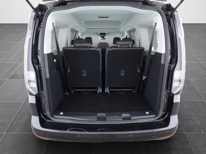 VOLKSWAGEN CADDY MAXI 2.0 TDI R1820