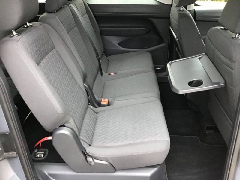 VOLKSWAGEN CADDY MAXI DSG 2023