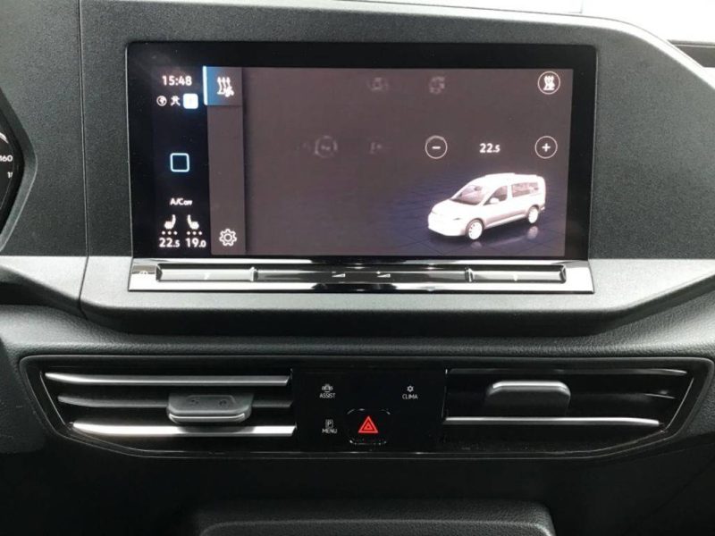 VOLKSWAGEN CADDY MAXI DSG 2023