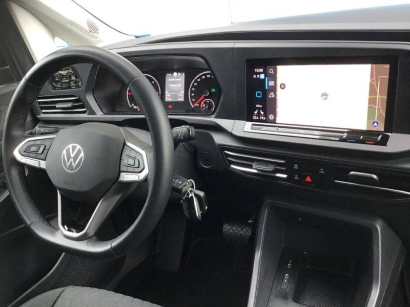 VOLKSWAGEN CADDY MAXI DSG 2023