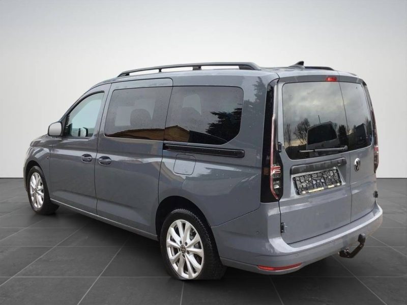 VOLKSWAGEN CADDY MAXI DSG 2023