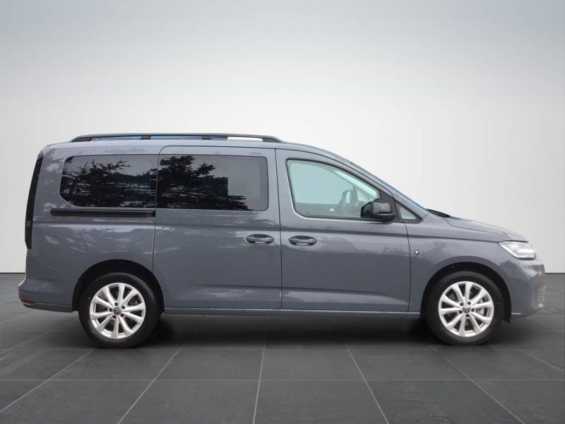 VOLKSWAGEN CADDY MAXI DSG 2023