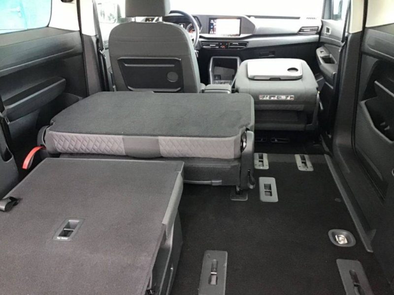 VOLKSWAGEN CADDY MAXI DSG 2023