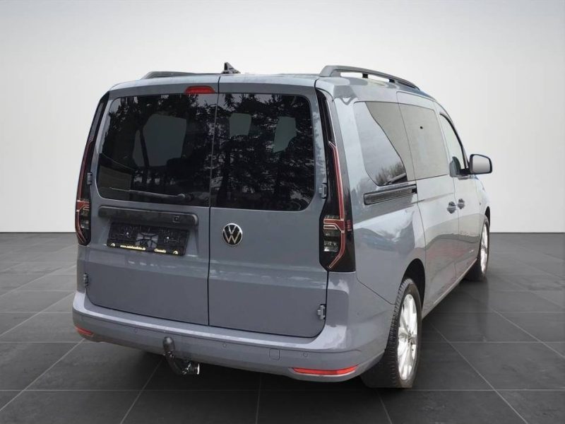 VOLKSWAGEN CADDY MAXI DSG 2023