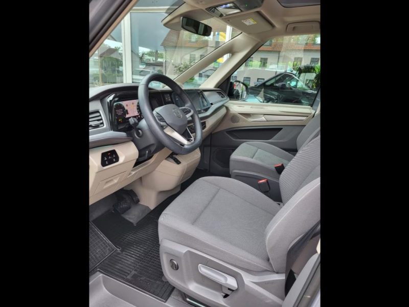 VOLKSWAGEN MULTIVAN T7 LIFE EDITION LONG R1823