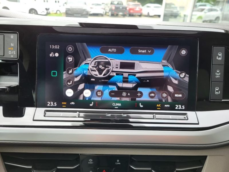 VOLKSWAGEN MULTIVAN T7 LIFE EDITION LONG R1823