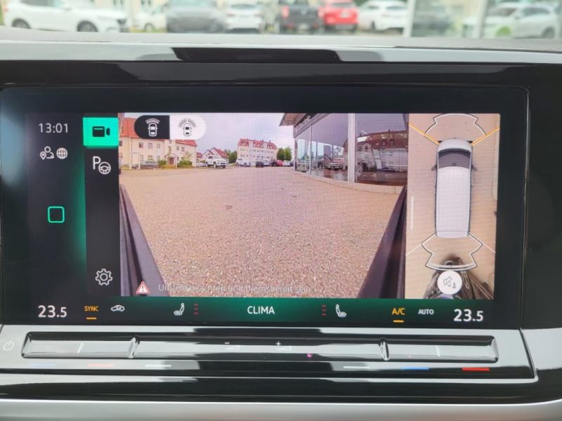 VOLKSWAGEN MULTIVAN T7 LIFE EDITION LONG R1823