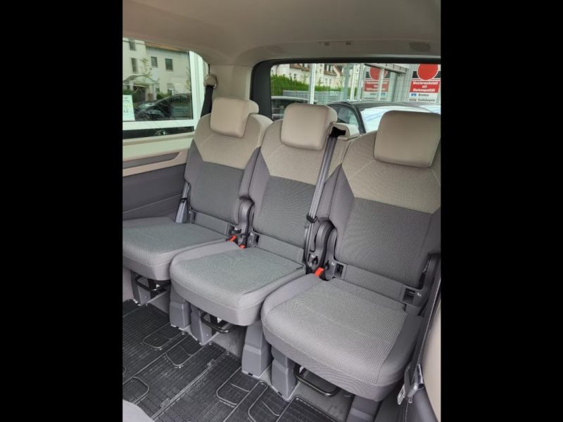 VOLKSWAGEN MULTIVAN T7 LIFE EDITION LONG R1823