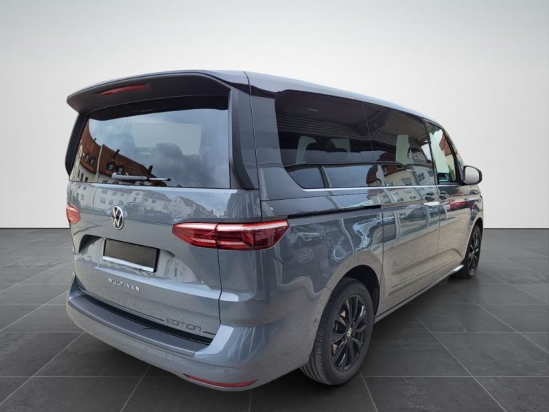 VOLKSWAGEN MULTIVAN T7 LIFE EDITION LONG R1823