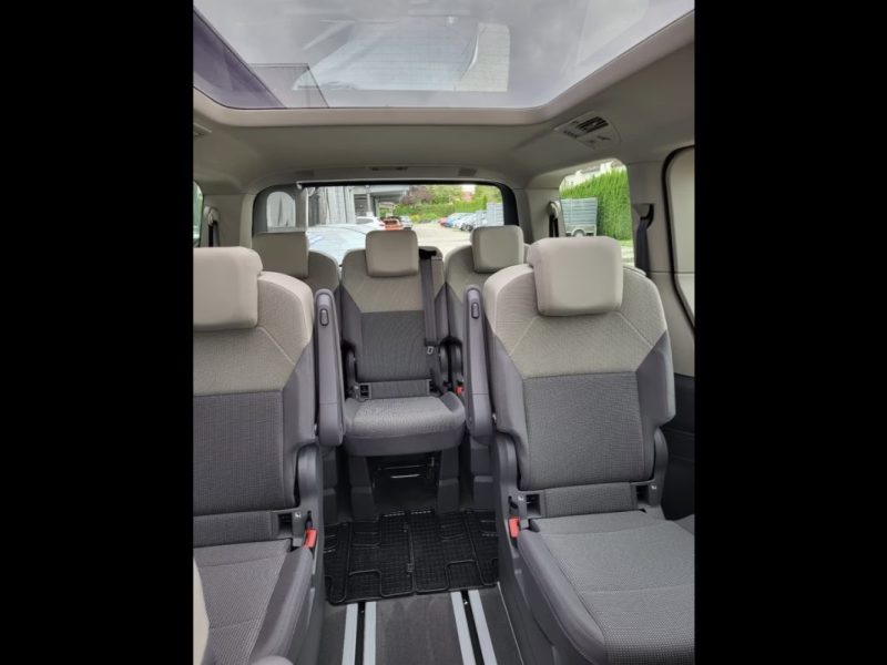 Volkswagen MULTIVAN T7 LIFE EDITION LONG R1823