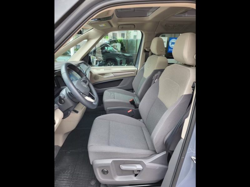 VOLKSWAGEN MULTIVAN T7 LIFE EDITION LONG R1823