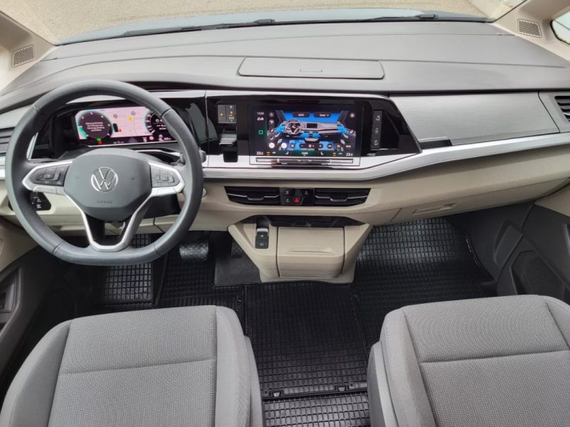 Volkswagen MULTIVAN T7 LIFE EDITION LONG R1823