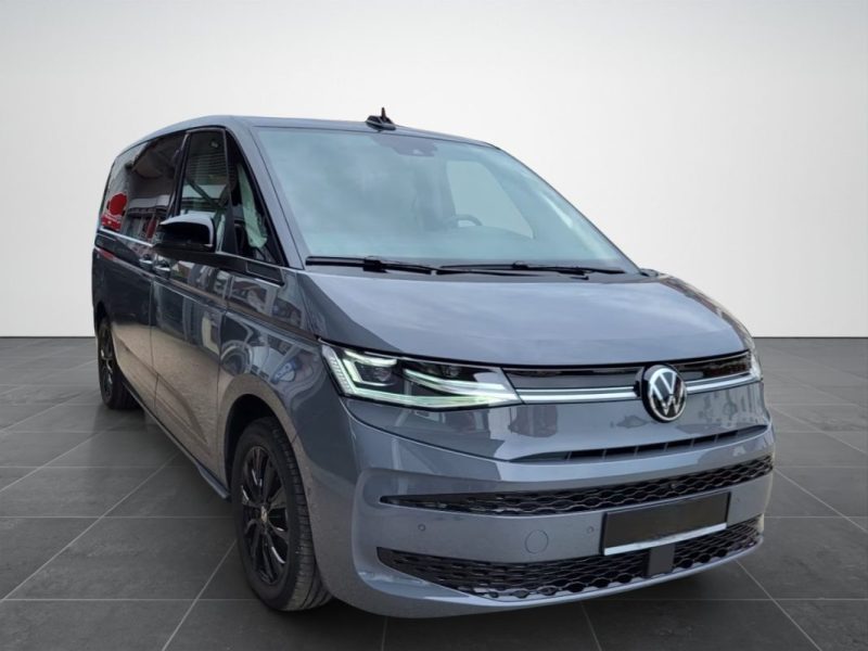 VOLKSWAGEN MULTIVAN T7 LIFE EDITION LONG R1823
