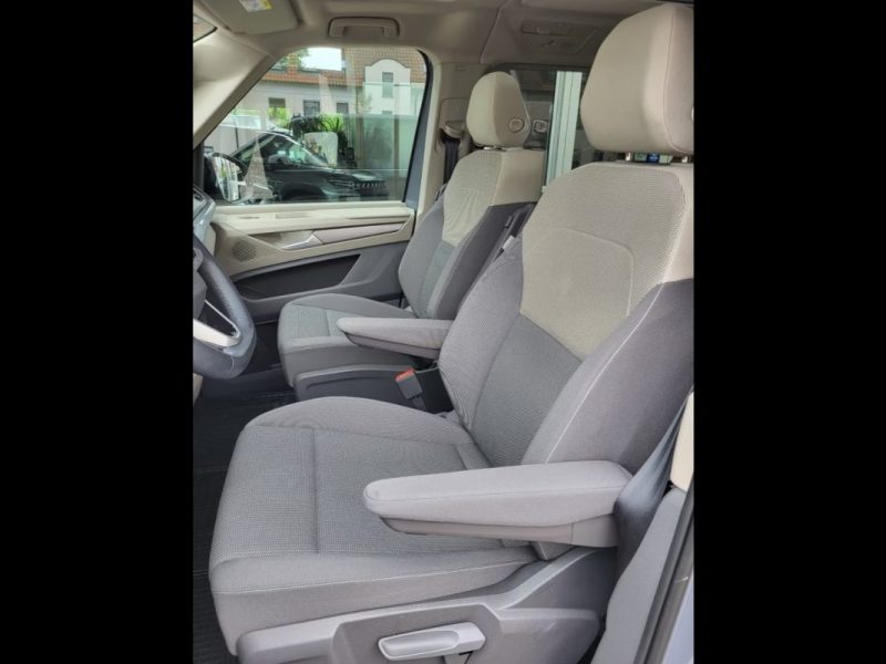 Volkswagen MULTIVAN T7 LIFE EDITION LONG R1823