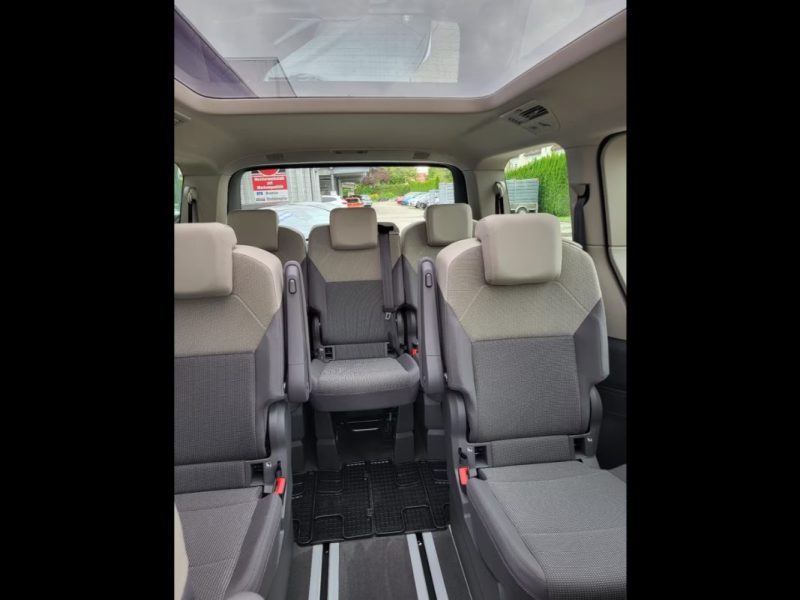 VOLKSWAGEN MULTIVAN T7 LIFE EDITION LONG R1823