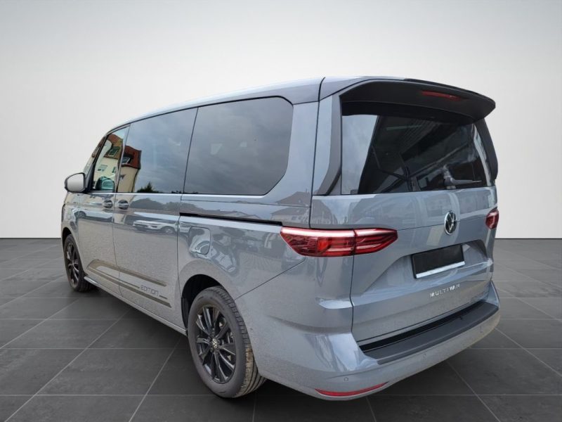 Volkswagen MULTIVAN T7 LIFE EDITION LONG R1823