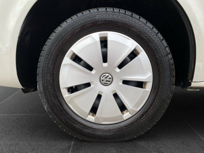 VOLKSWAGEN T6 TRANSPORTER 2.0 TDI DSG R1825