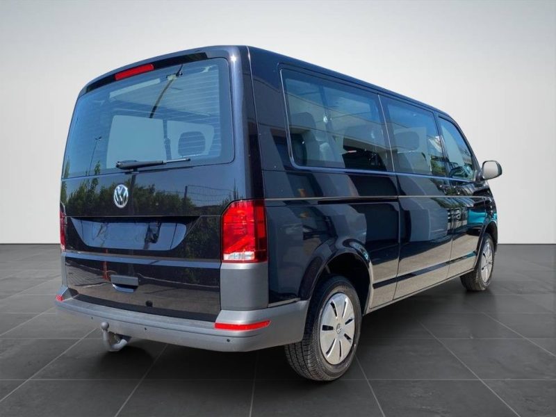 VOLKSWAGEN T6 TRANSPORTER KOMBI 2.0 TDI R1826