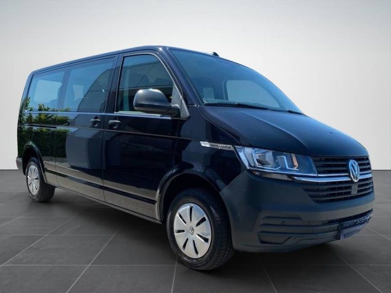 VOLKSWAGEN T6 TRANSPORTER KOMBI 2.0 TDI R1826