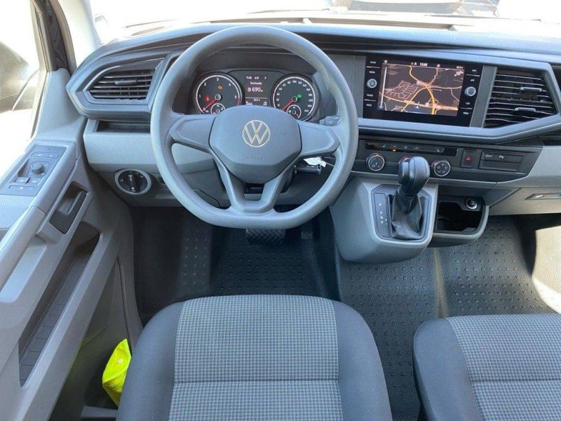 VOLKSWAGEN T6 TRANSPORTER KOMBI 2023