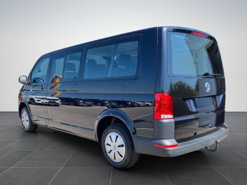 VOLKSWAGEN T6 TRANSPORTER KOMBI 2023