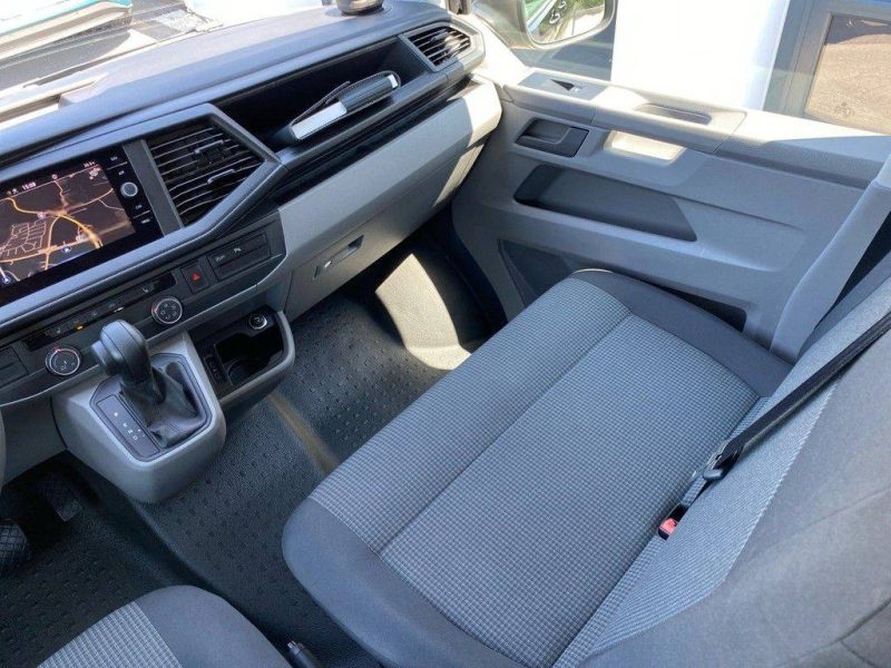 VOLKSWAGEN T6 TRANSPORTER KOMBI 2023