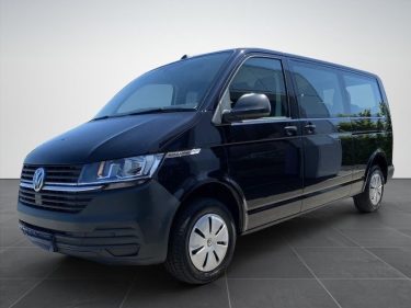 VOLKSWAGEN T6 TRANSPORTER KOMBI 2023