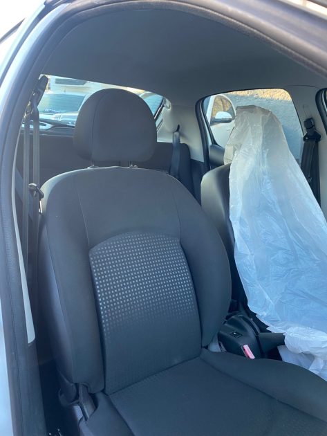 PEUGEOT 206 + PLUS 1.4 URBAN EURO5 5P garantie 6 mois 