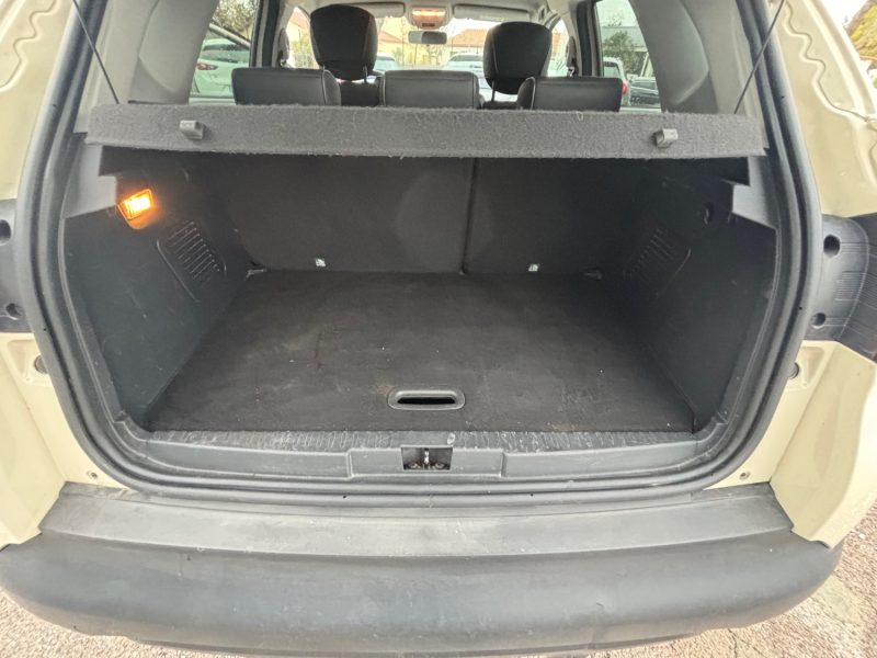 RENAULT CAPTUR 1 1.2 TCE 120 COOL GREY EDC 2016