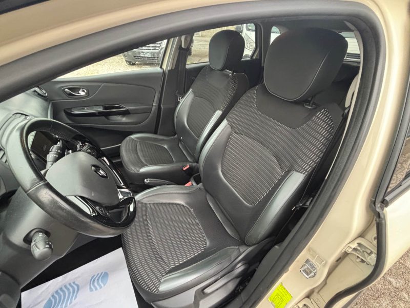 RENAULT CAPTUR 1 1.2 TCE 120 COOL GREY EDC 2016