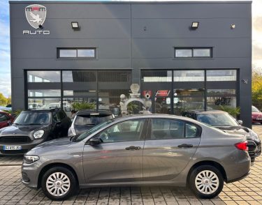 FIAT TIPO 1.3 MULTIJET 95CH MIRROR S/S MY19 4P 2019