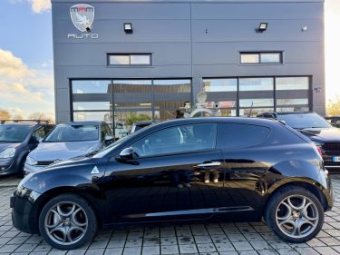 ALFA ROMEO MITO 1.4 T MULTI AIR 170 QUADRIFOGLIO VERDE 2013