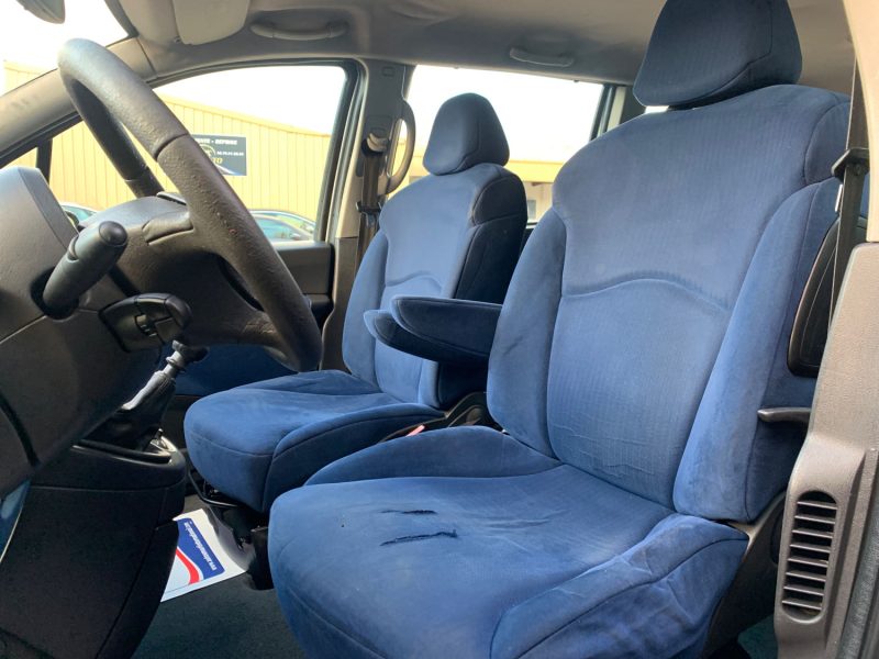 FIAT ULYSSE 2 2.0 JTD 2005