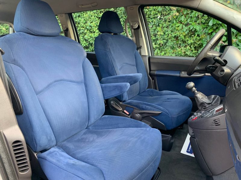 FIAT ULYSSE 2 2.0 JTD 2005