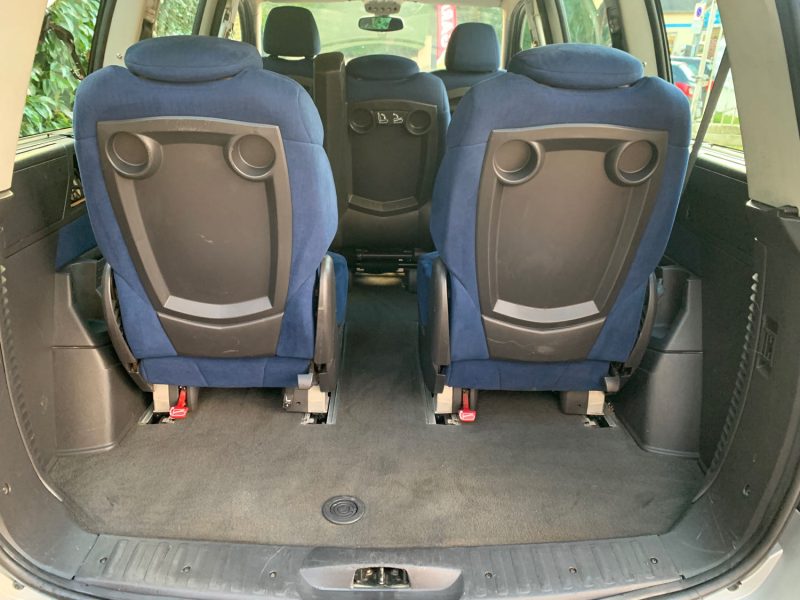 FIAT ULYSSE 2 2.0 JTD 2005