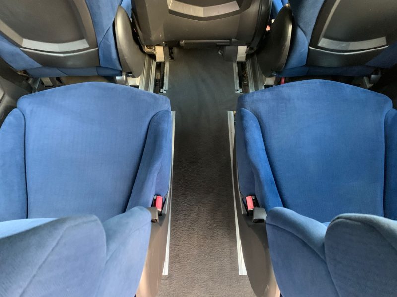 FIAT ULYSSE 2 2.0 JTD 2005