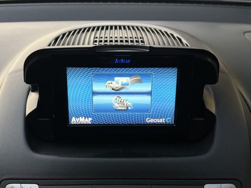 PEUGEOT 107 PHASE 2 NAVTEQ ON BOARD 1.0 68 Cv 1ERE MAIN 411 Kms REELS GPS BLUETOOTH - GARANTIE 1 AN