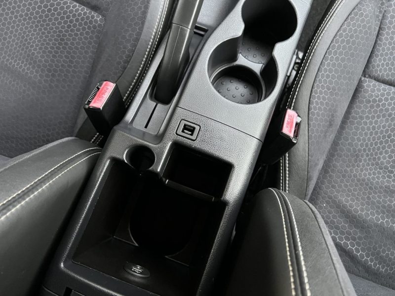 NISSAN QASHQAI PHASE 2 CONNECT EDITION 360 1.6 i 117 Cv 58 300 Km TOIT PANO GPS CAMERA - Garantie1an