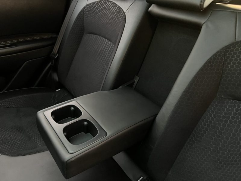 NISSAN QASHQAI PHASE 2 CONNECT EDITION 360 1.6 i 117 Cv 58 300 Km TOIT PANO GPS CAMERA - Garantie1an