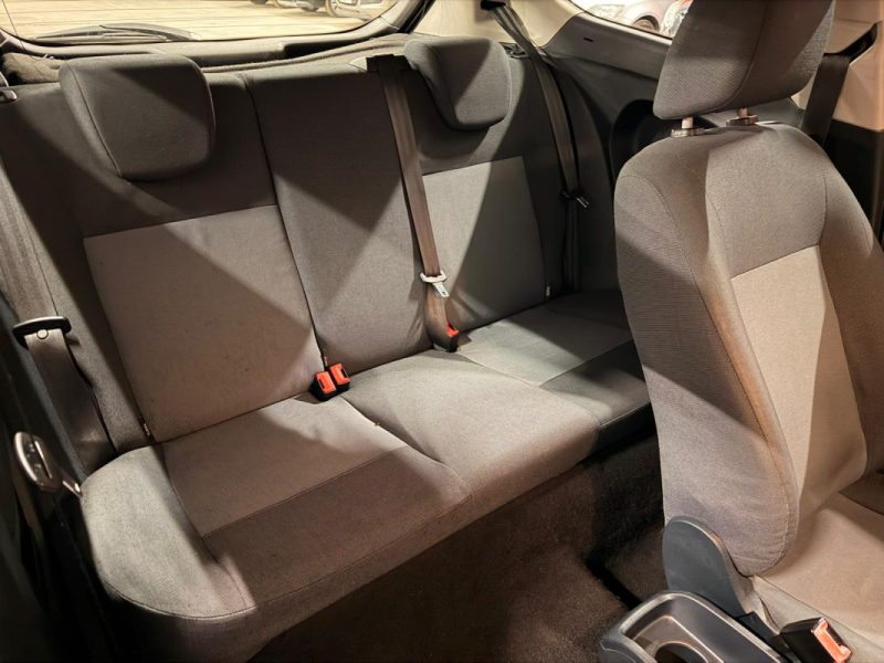 FORD FIESTA 1.4 TDCI 68 AMBIENTE 