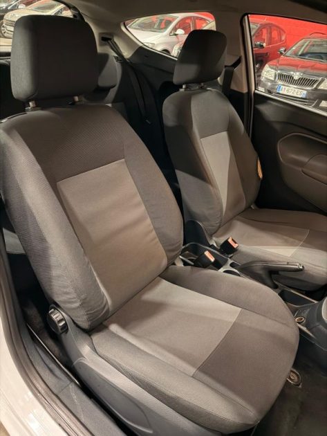 FORD FIESTA 1.4 TDCI 68 AMBIENTE 