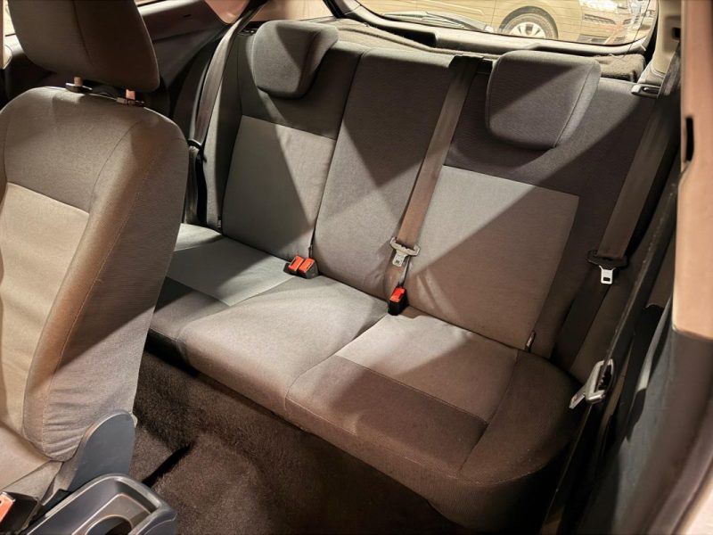 FORD FIESTA 1.4 TDCI 68 AMBIENTE 