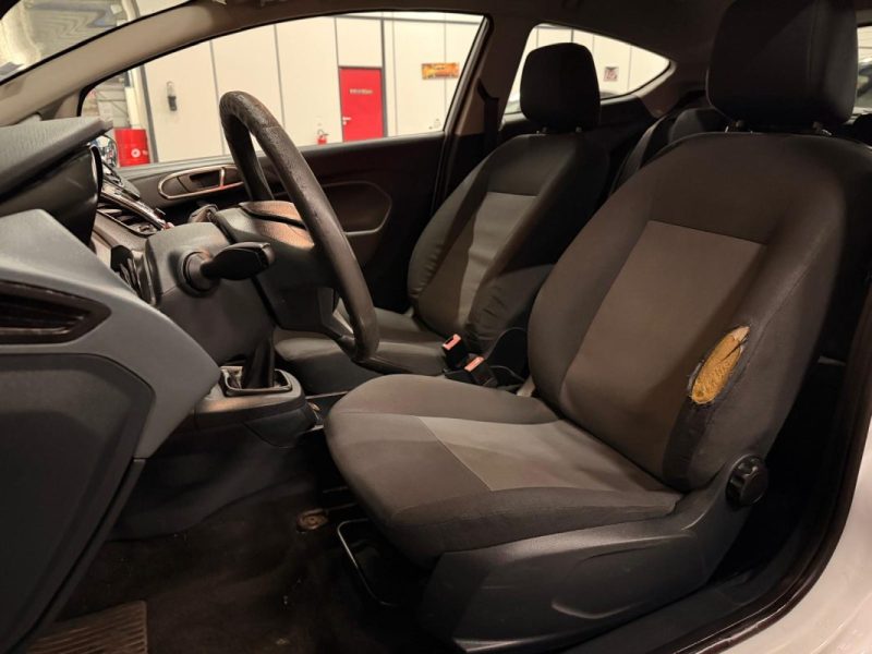 FORD FIESTA 1.4 TDCI 68 AMBIENTE 