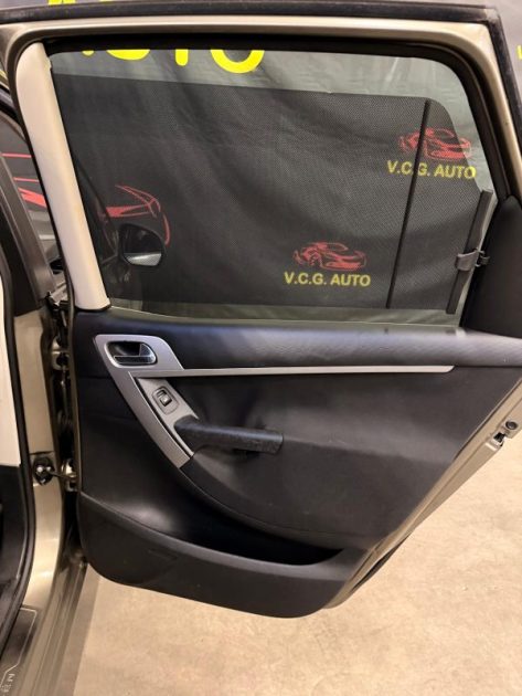 CITROEN C4 PICASSO 1.8i 16V 127ch Dynamique 