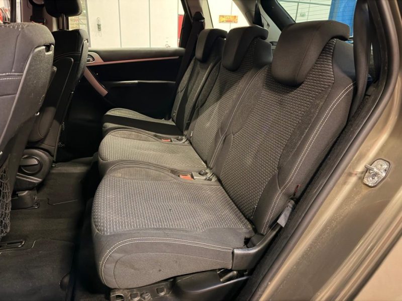 CITROEN C4 PICASSO 1.8i 16V 127ch Dynamique 