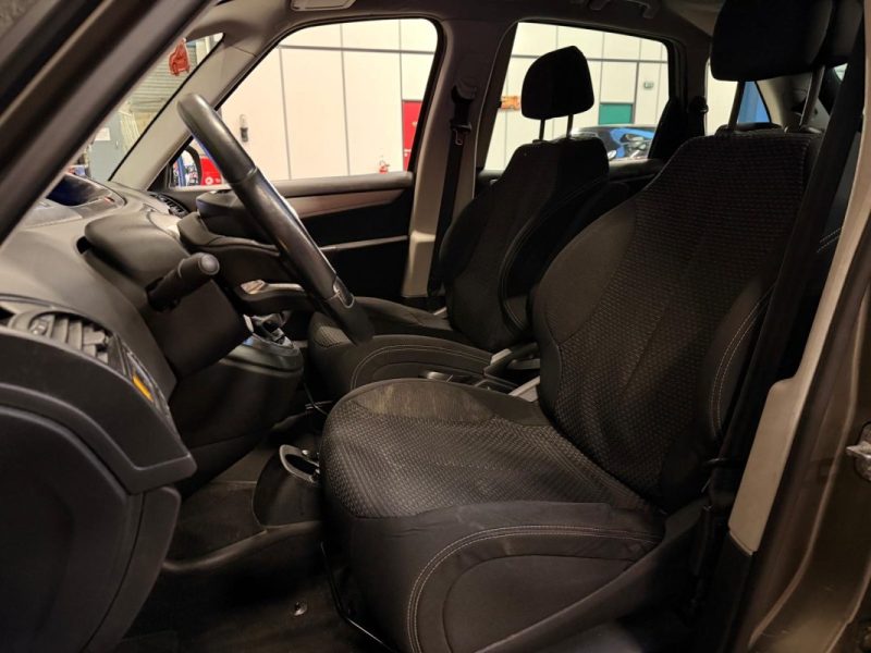 CITROEN C4 PICASSO 1.8i 16V 127ch Dynamique 