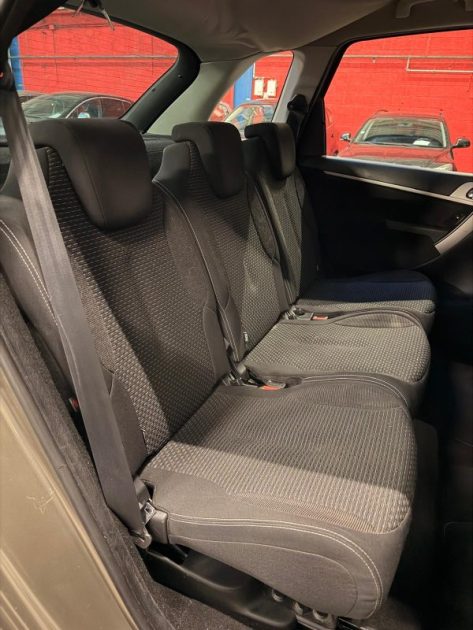 CITROEN C4 PICASSO 1.8i 16V 127ch Dynamique 