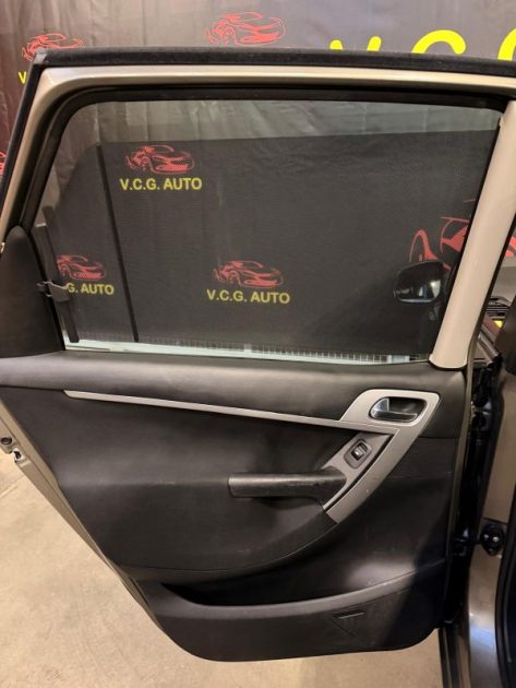 CITROEN C4 PICASSO 1.8i 16V 127ch Dynamique 